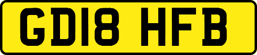 GD18HFB