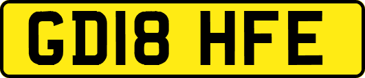 GD18HFE