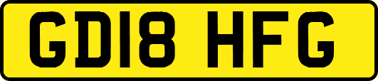GD18HFG
