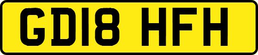 GD18HFH