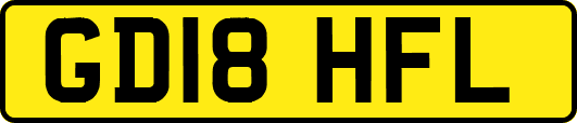 GD18HFL