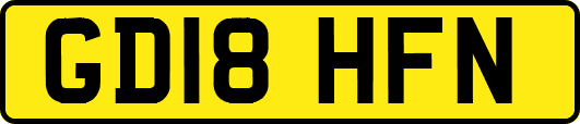 GD18HFN