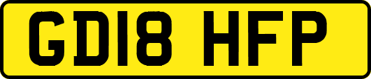 GD18HFP