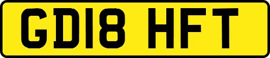 GD18HFT