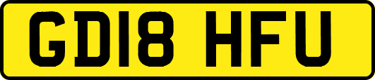 GD18HFU