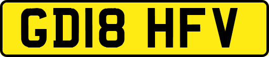 GD18HFV