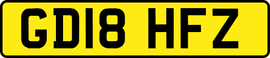 GD18HFZ