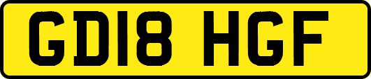 GD18HGF