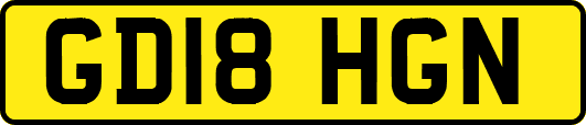 GD18HGN