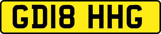 GD18HHG