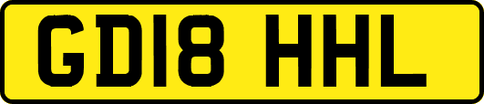 GD18HHL