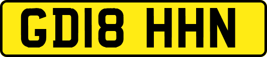 GD18HHN