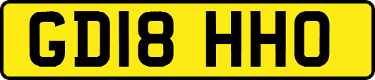 GD18HHO