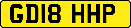 GD18HHP