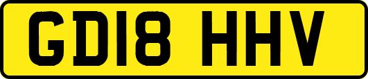 GD18HHV