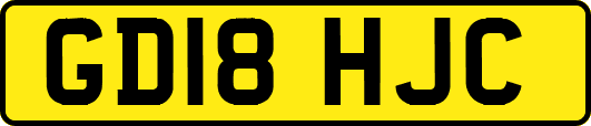 GD18HJC