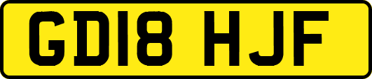 GD18HJF