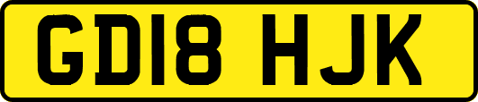 GD18HJK