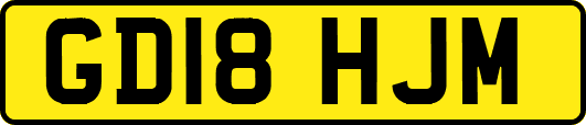 GD18HJM