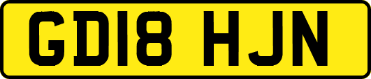 GD18HJN