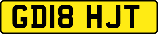 GD18HJT