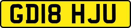 GD18HJU