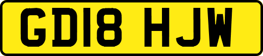 GD18HJW