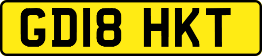 GD18HKT