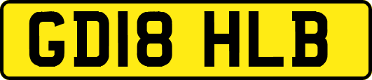 GD18HLB