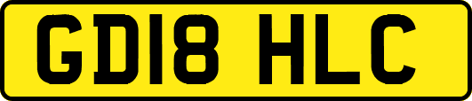 GD18HLC