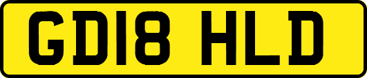 GD18HLD