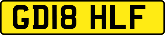 GD18HLF