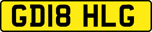 GD18HLG