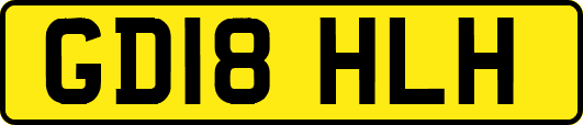 GD18HLH