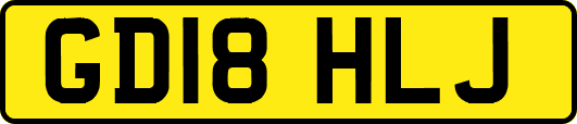 GD18HLJ