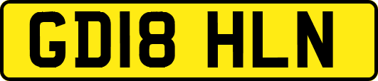 GD18HLN