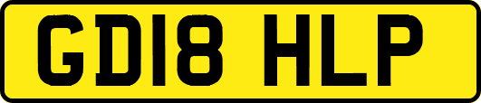 GD18HLP