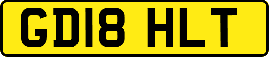GD18HLT