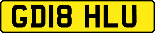 GD18HLU