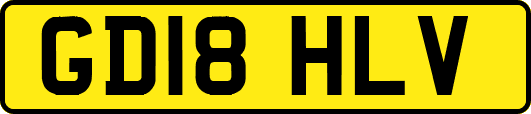 GD18HLV