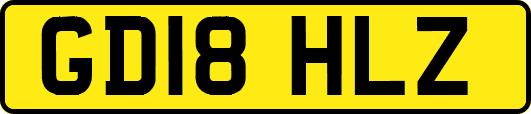 GD18HLZ