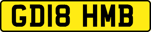 GD18HMB