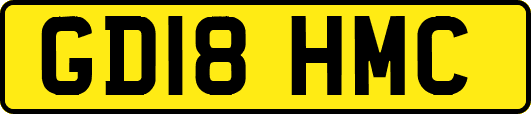 GD18HMC