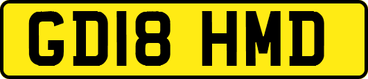 GD18HMD