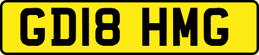 GD18HMG