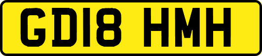 GD18HMH