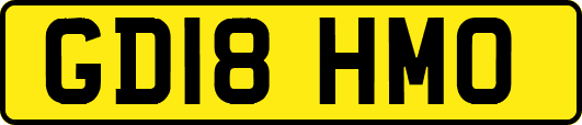 GD18HMO