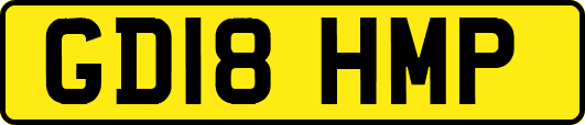 GD18HMP