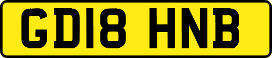 GD18HNB