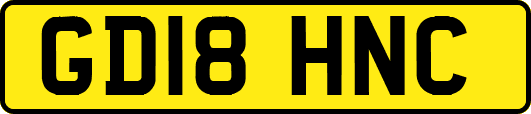 GD18HNC